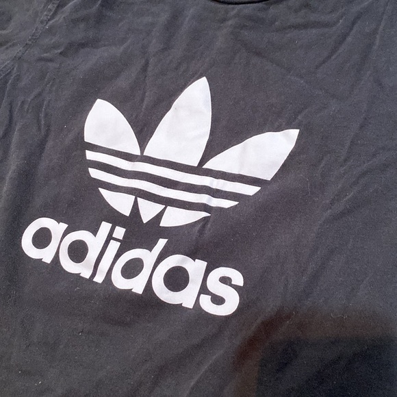 Adidas Basic Iconic Shirt - Picture 3 of 3